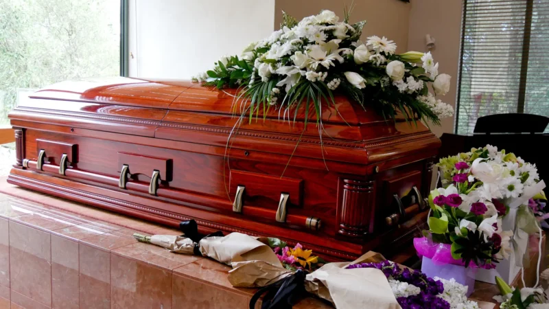 Factors To Choose The Right Funeral Services In Mumbai