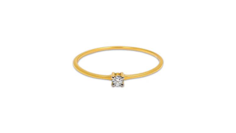 PROMISE RINGS: TIMELESS SYMBOL OF LOVE