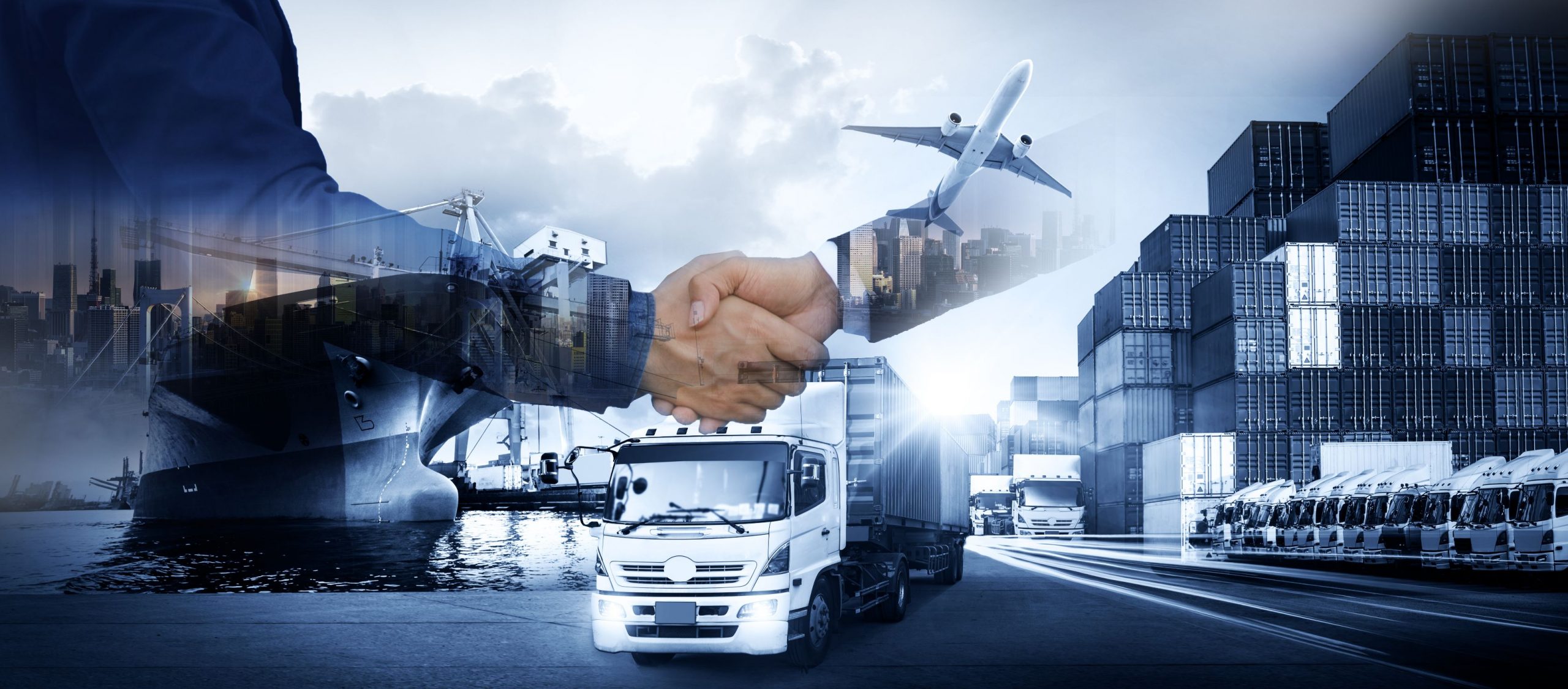 How to Build a High-Impact Export Sales Plan