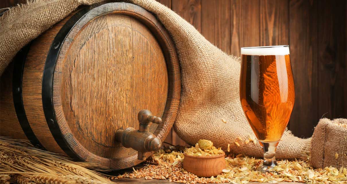 Descubre el sabor auténtico de las cervezas alemanas sin salir de casa