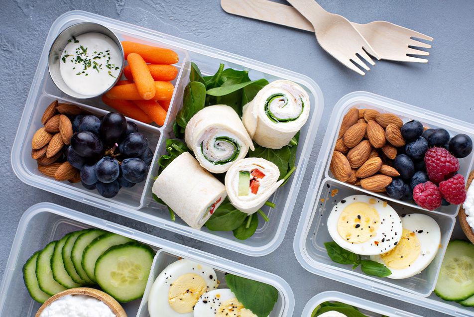 How to Order Catering Boxed Lunches for a Group