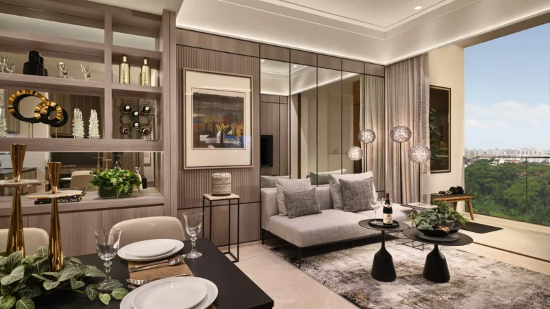 Is Grand Zyon Condo a Good Rental Investment?
