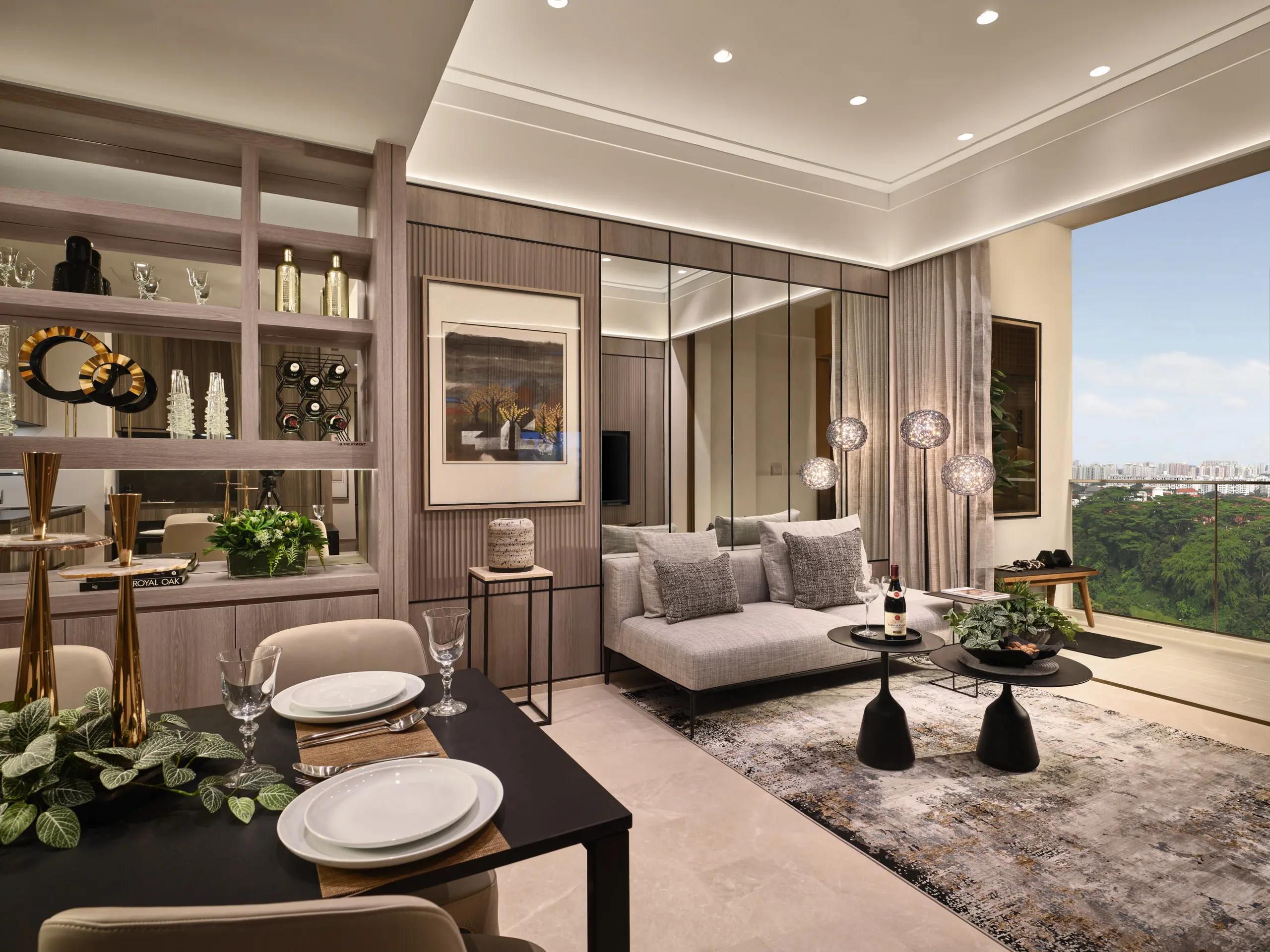 Is Grand Zyon Condo a Good Rental Investment?