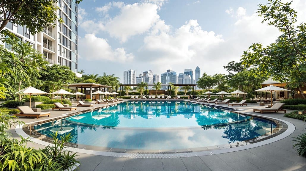 Springleaf Modern Homes: Where Luxury Meets Everyday Living