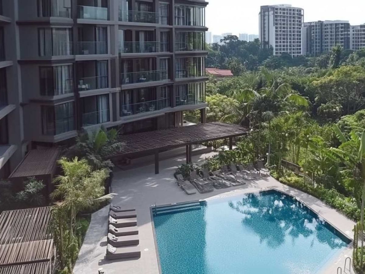 How to Secure Financing for a Unit at Otto Place EC