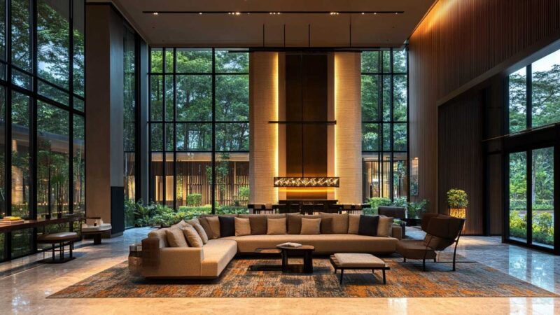 A Virtual Tour Inside The Sen Condo’s Premium Units