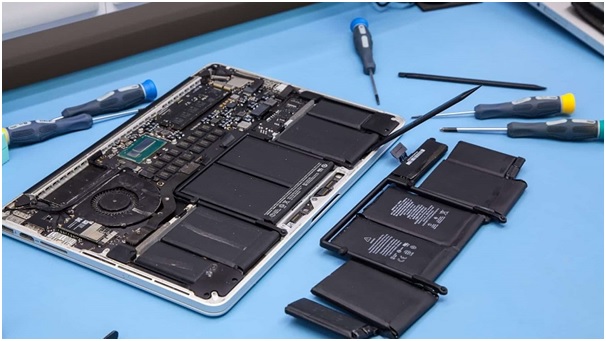 Mistakes to Avoid When Choosing the Best MacBook Screen Repair in Auckland