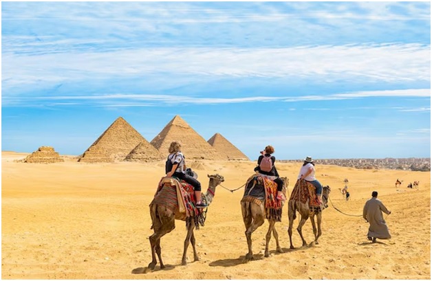 Egypt Holidays in 2025: From Ancient Wonders to Modern Resorts
