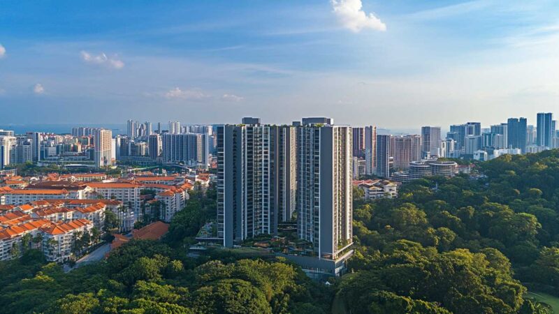 Investment Potential of UpperHouse Condo in Today’s Market