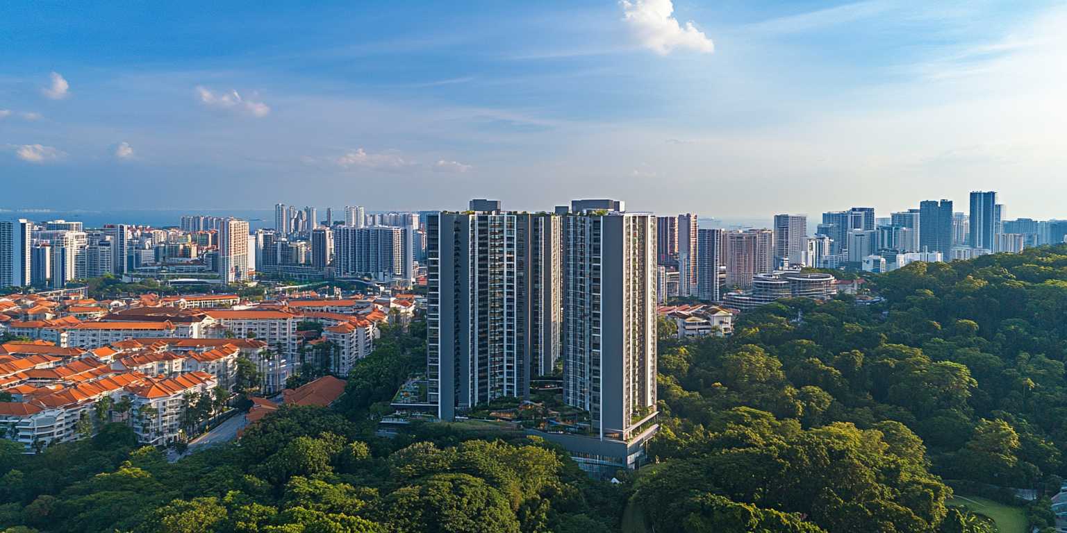 Investment Potential of UpperHouse Condo in Today’s Market
