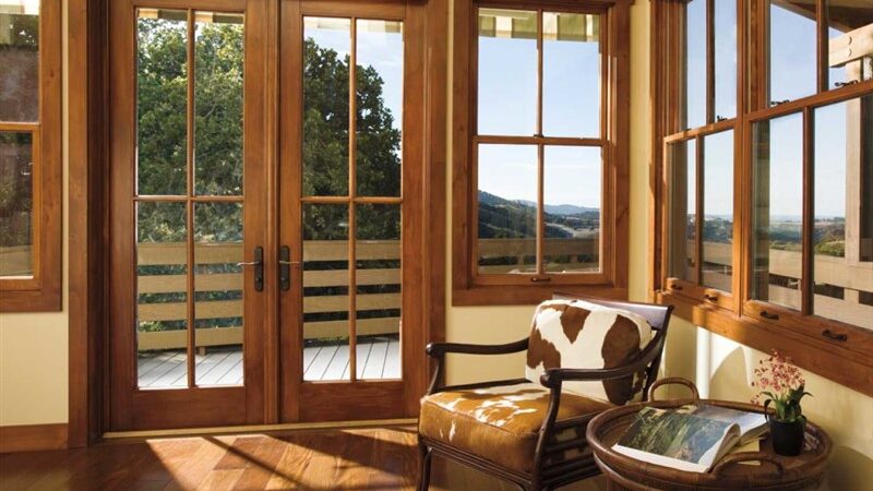 Understanding Standard Size Windows and Doors