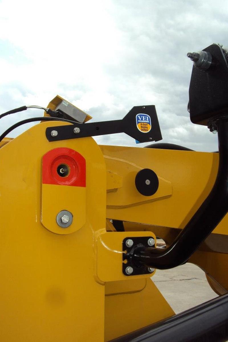 Things You Need to Know About Wheel Loader Weighing Systems