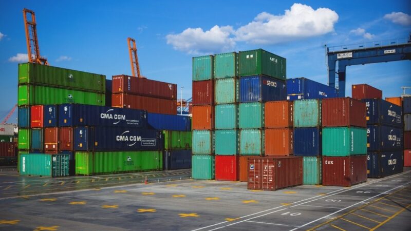 Navigating Sea Freight Services in Australia: A Practical Guide