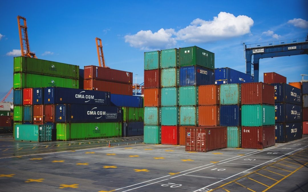 Navigating Sea Freight Services in Australia: A Practical Guide