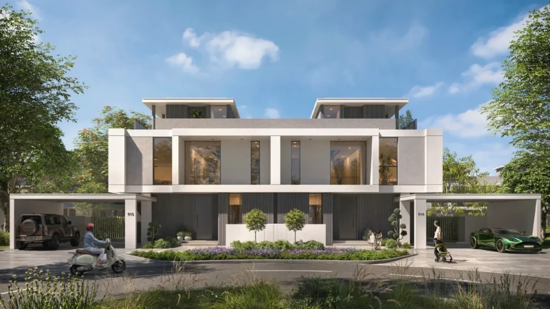 Best Off-Plan Projects in Dubai: Exploring the Latest Property Launches