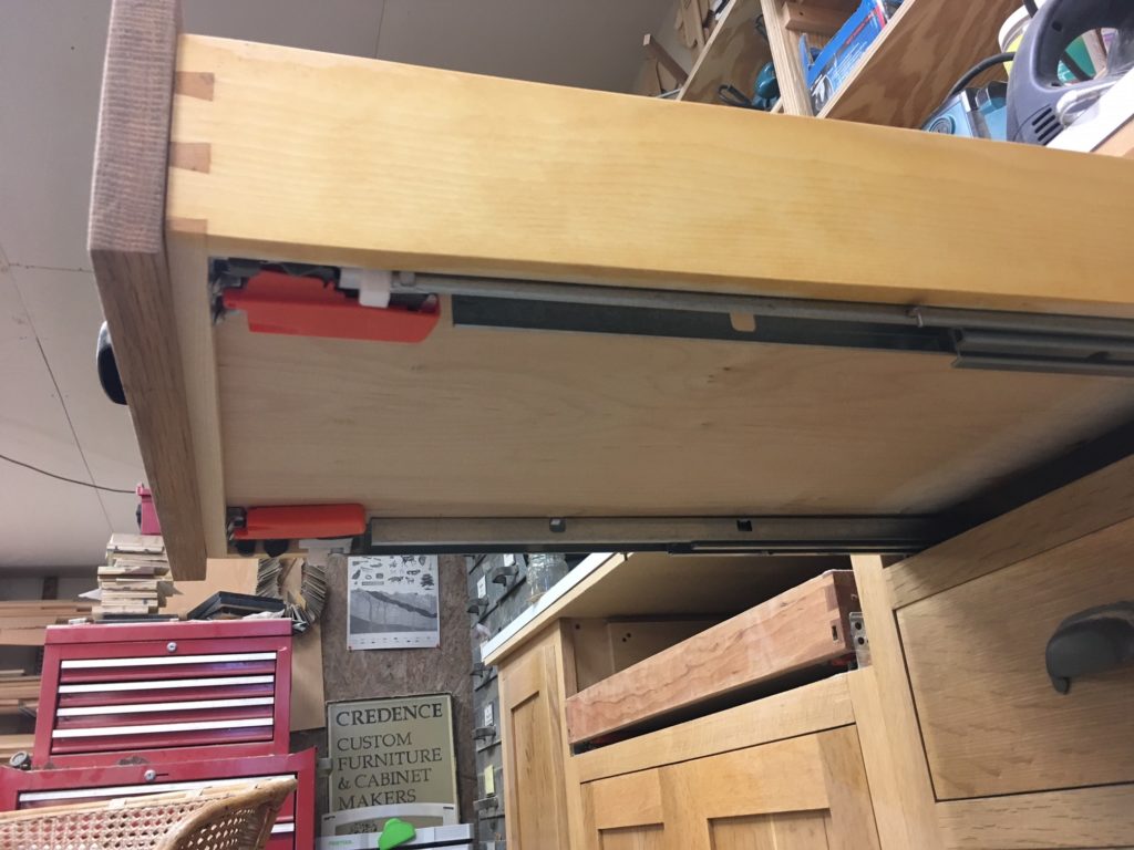 Common Manufacturing Standards for Drawer Slide Quality