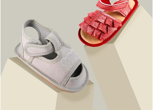 Latest Shoes for Girls – Online Shopping Made Easy?