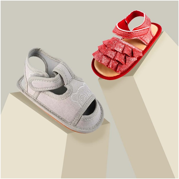 Latest Shoes for Girls – Online Shopping Made Easy?