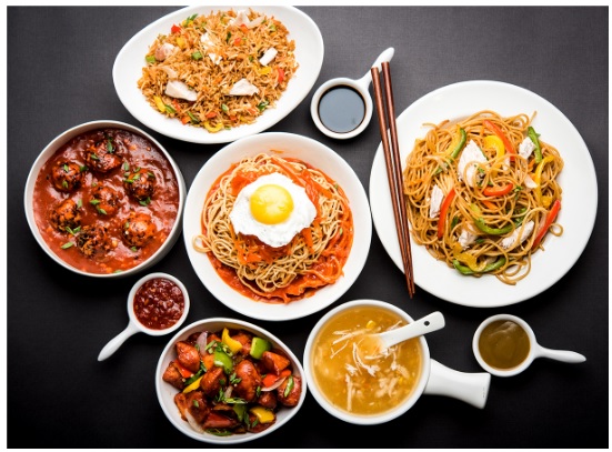 Top Spots for Chinese Food in Bukit Indah 2025