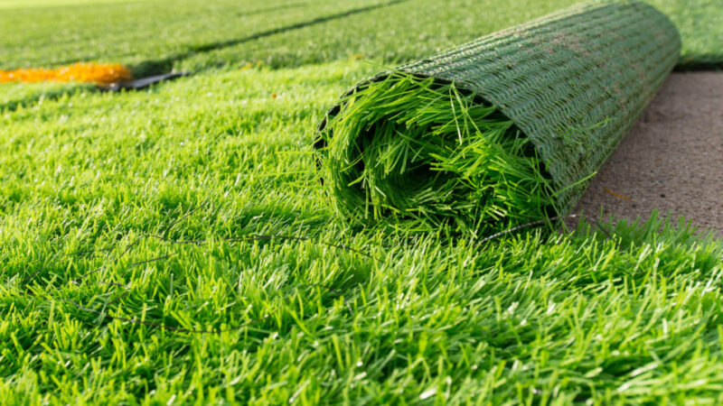 The Future of Green Spaces: Mastering the Art of Artificial Turf Installation