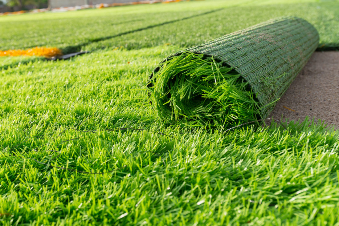 The Future of Green Spaces: Mastering the Art of Artificial Turf Installation