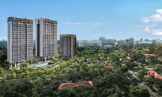 Penrith Condo: Contemporary Living in Sydney’s Thriving Western Suburb