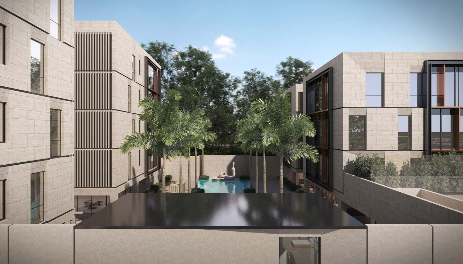 Canberra Crescent Residences Price Guide and Payment Schemes