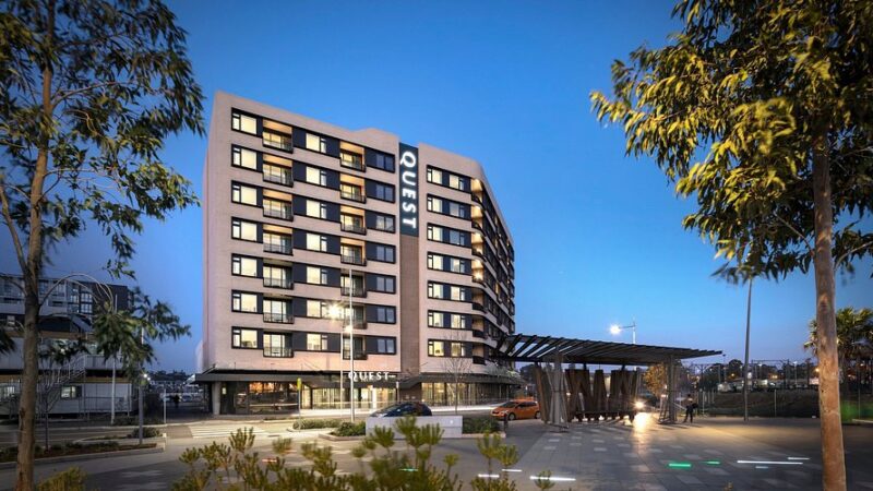 Penrith Condo vs Townhouse Living: Which Suits You?