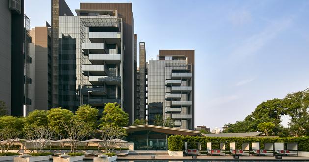 Faber Residence Condo: Where Modern Living Meets Everyday Convenience