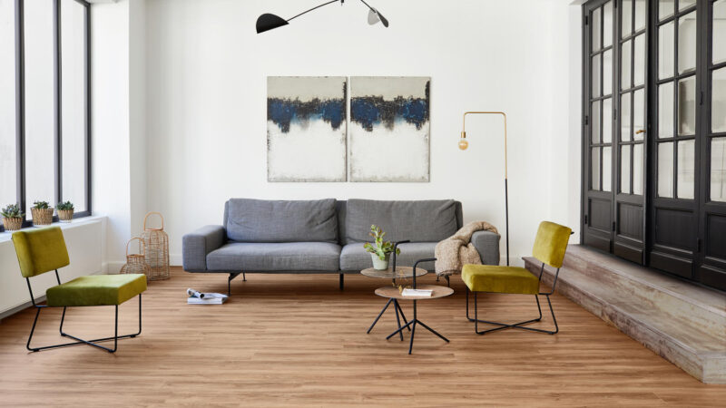 Embracing Simplicity: The Power of Minimalism in Interior Design