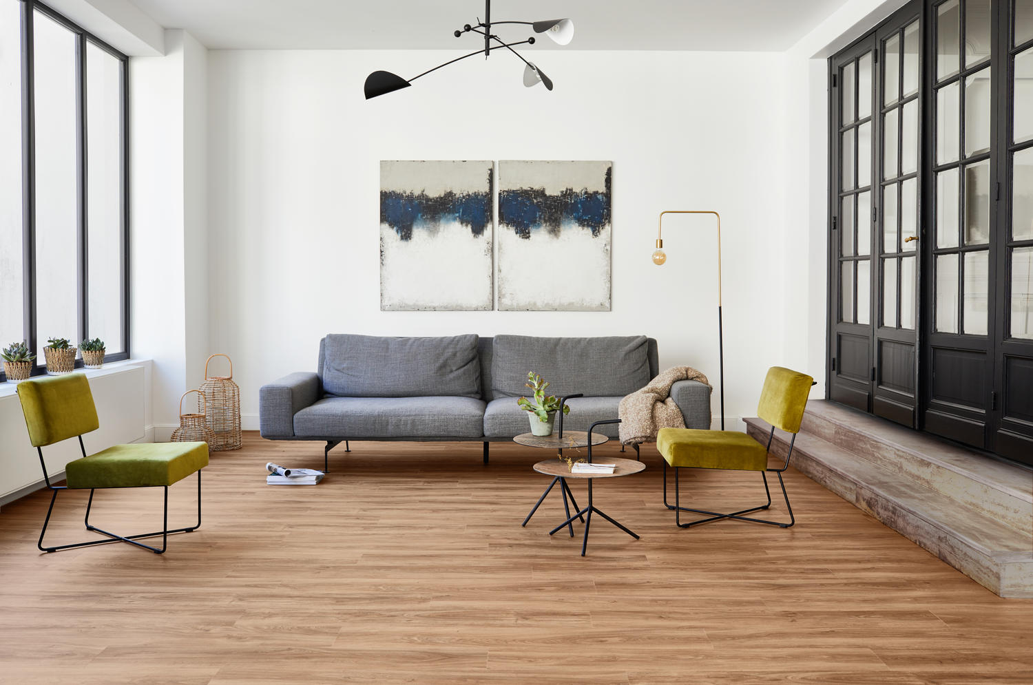 Creative Ideas for Landed Property Interior Design in Singapore
