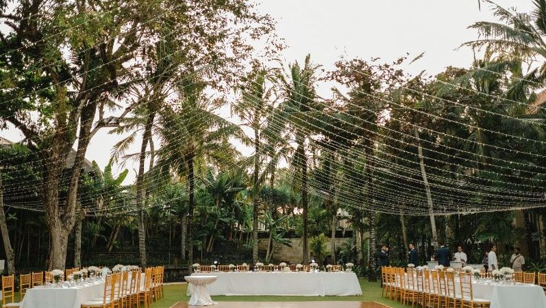 Discovering Forever: The Allure of Exclusive Wedding Packages in Bali with The Seven Agency