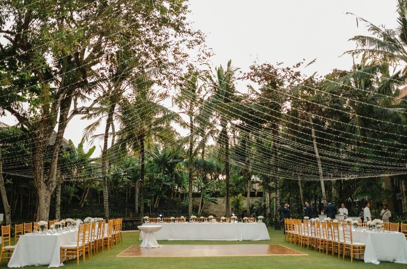 Discovering Forever: The Allure of Exclusive Wedding Packages in Bali with The Seven Agency