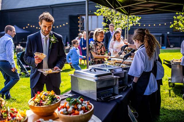 Professional Caterers for Events Across the UK Serving Delicious Food with Seamless Planning and Service