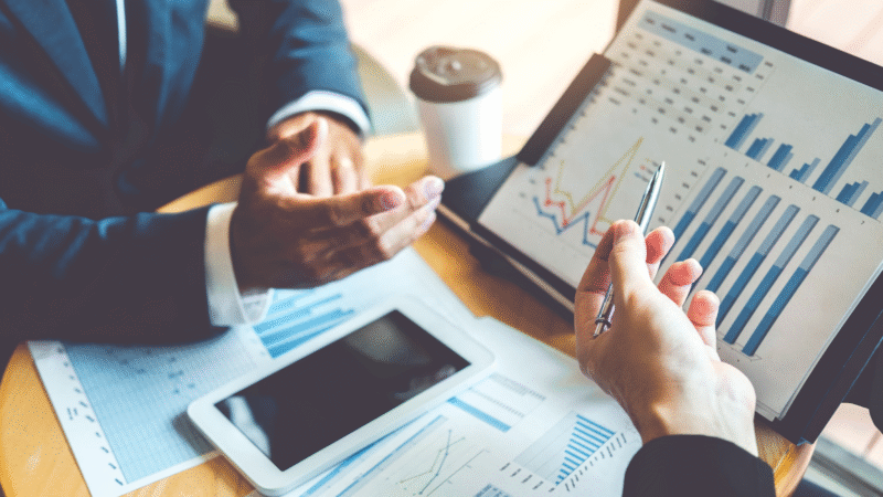 How Financial Advisors Navigate the M&A Landscape to Buy IT Services Firms