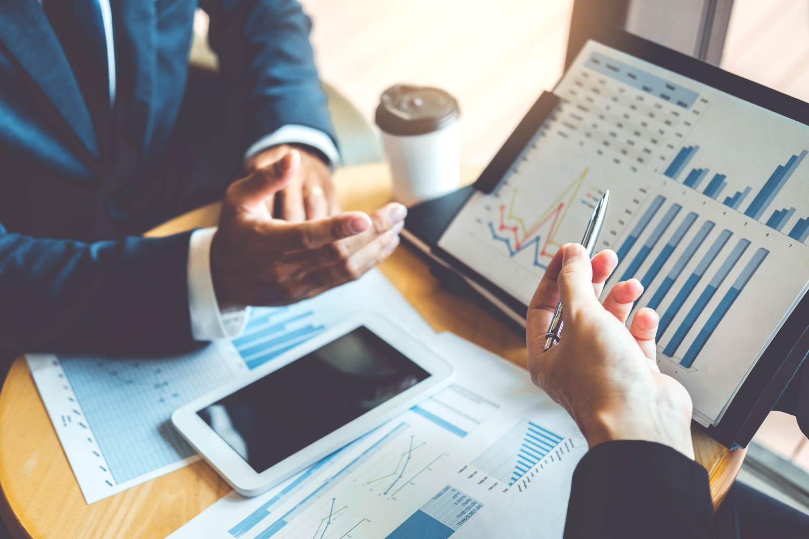 How Financial Advisors Navigate the M&A Landscape to Buy IT Services Firms