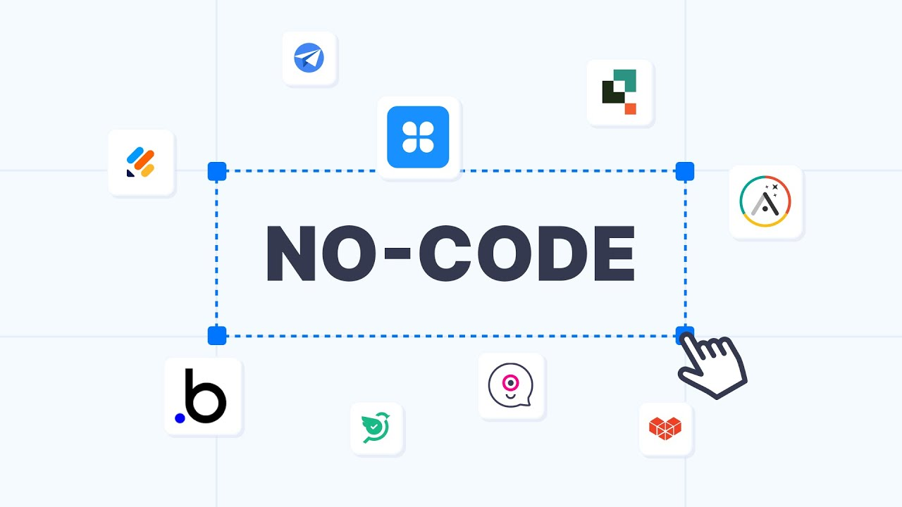 Are You Trying to Find the Best Free No-Code App Maker?