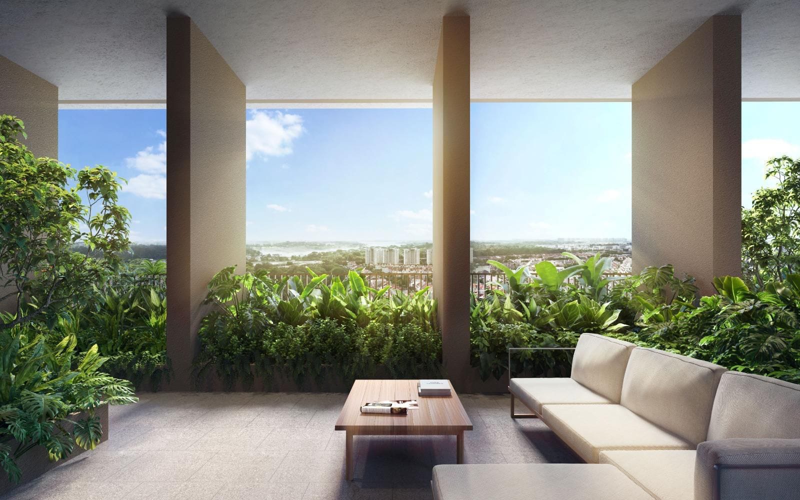 Urban Living Redefined: Discover the Lifestyle at Penrith Condo