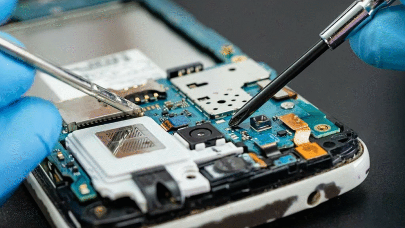 Navigating quality smartphone repairs: A guide to mobile phone repair companies