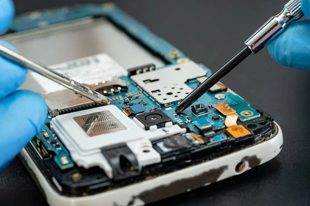 Navigating quality smartphone repairs: A guide to mobile phone repair companies