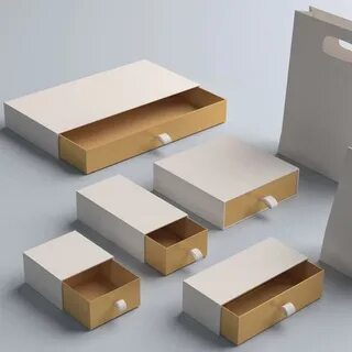 Why Sustainable Wholesale Packaging Boxes Are Becoming the Industry Standard?