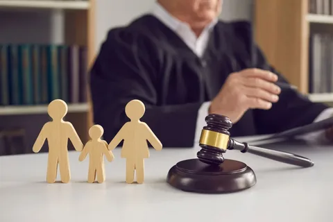 The importance of seeking legal guidance for child support matters in Dubai