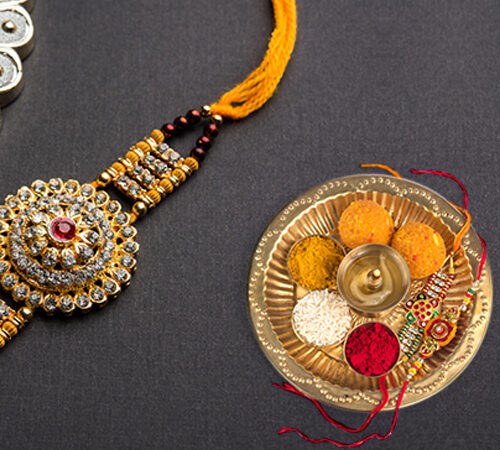 Try These Perfect Additions to Your Raksha Bandhan Gift Pack: Sweets and Snacks