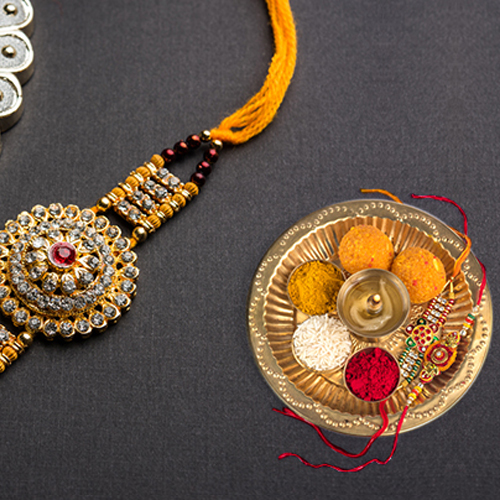 Try These Perfect Additions to Your Raksha Bandhan Gift Pack: Sweets and Snacks