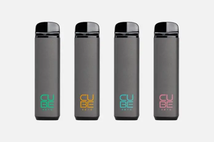 Why Prefilled Vape Pods Are Ideal for On-the-Go Vapers