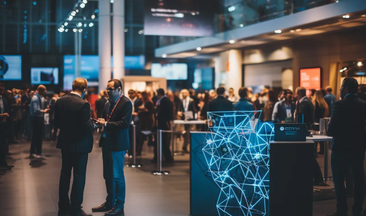 10 Must-Cover Topics at Cybersecurity Networking Events