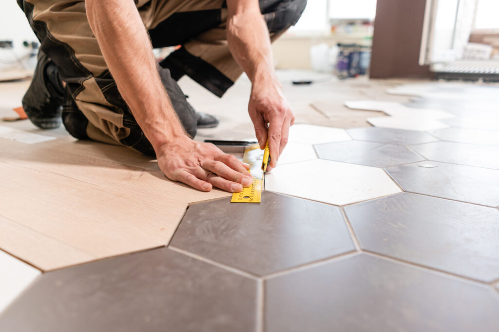 Tips to Choose the Best Acrylic Floor Installation Company