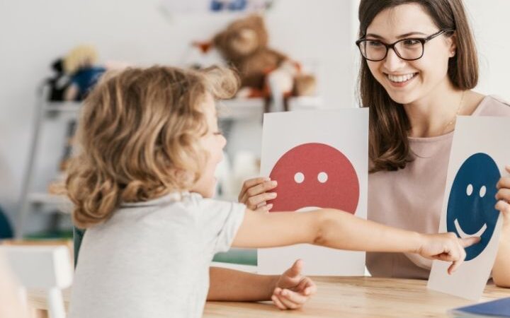 How Long Does Autism Therapy Take?