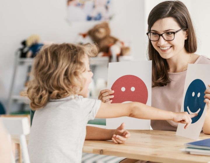 How Long Does Autism Therapy Take?