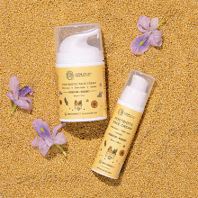 Choosing The Best Baby Face Cream And Organic Baby Products In India